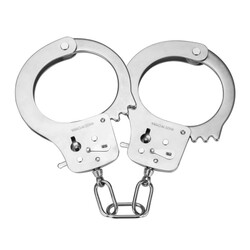 Me You Us Premium Heavy Duty Metal 