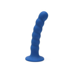 Me You Us 5.5 Inch Ripple G Spot Pe