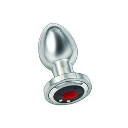 Ass Sation Remote Vibrating Butt Pl