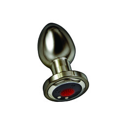 Ass Sation Remote Vibrating Butt Pl