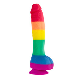 Colours Pride Edition 8 Inch Realis