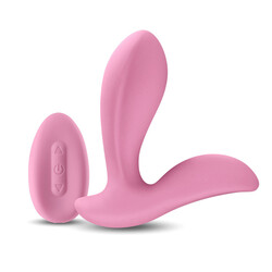 NS Novelties Secrets Rain G-spot an