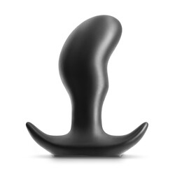 Renegade Bull Premium Silicone Anal