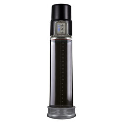 Renegade Powerhouse Pump Rechargeab