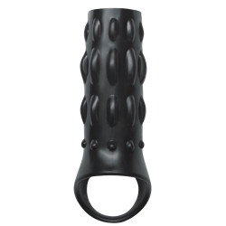 NS Novelties Renegade Reversible Po