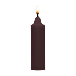 Ouch Wax Play Candle Chocolate Scen