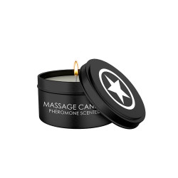 Ouch Massage Candle Pheromone Scent