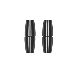 Ouch Magnetic Sensual Cylinder Nipp