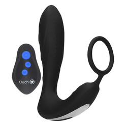 Ouch E Stimulation And Vibration Bu