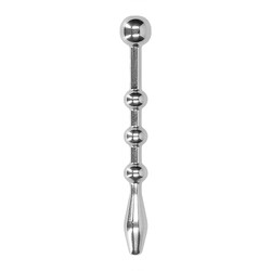 Ouch Urethral Sounding Stainless St
