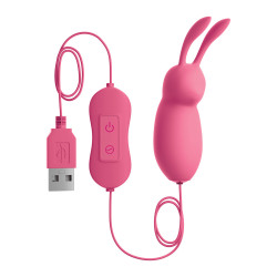 OMG Bullets Cute Vibrating Bullet P