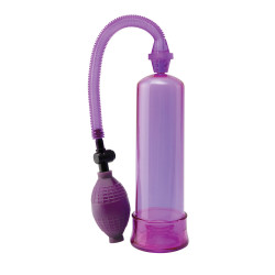 Pump Worx Beginners Power Pump Purp