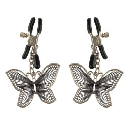 Fetish Fantasy Series  Butterfly Ni