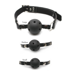Fetish Fantasy Series Ball Gag Trai
