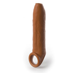 X-Tensions Elite 7 Inch Uncut Penis