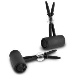 Fetish Fantasy Series Vibrating Sil