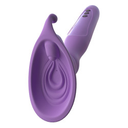 Pipedream Fantasy For Her Vibrating
