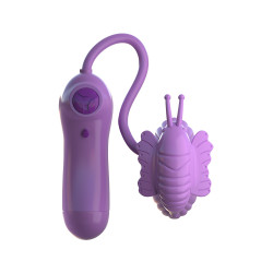 Pipedream Fantasy For Her Butterfly