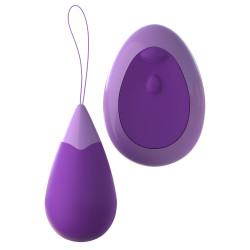 Fantasy For Her Remote Kegel Excite
