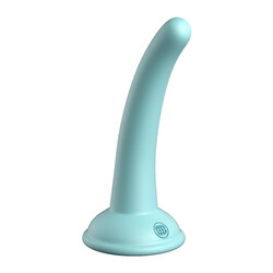 Pipedream Dillio Platinum Curious F