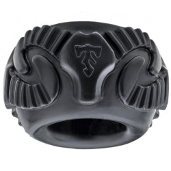 Perfect Fit Tribal Son Ram Ring 2 P