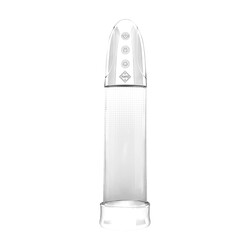 Pumped Automatic Rechargeable Luv P