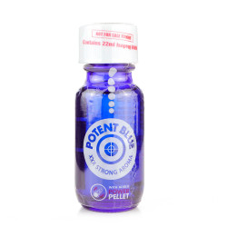 Potent Blue Potent Room Odouriser 2