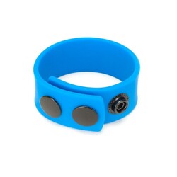 Prowler Red Silicone Adjustable Coc