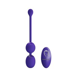 Pretty Love Willie Youth Kegel Ball