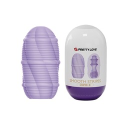 Pretty Love Cupid X Smooth Stripes 