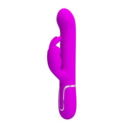 Pretty Love Coale Rechargeable Rabb