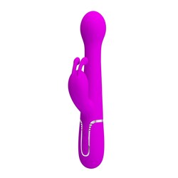 Pretty Love Dejon Rechargeable Rabb
