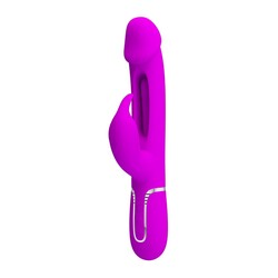 Pretty Love Kampas Rechargeable Rab