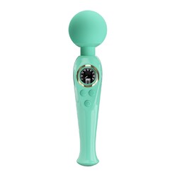 Pretty Love Skyler Wand With LED Di