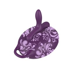 Bouncy Bliss Classic Sit On Vibrato