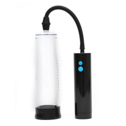 Rimba P-Pump PP02 Electronic Penis 