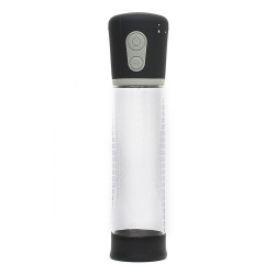 Rimba P-Pump PP03 Electronic Penis 