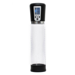 Rimba P-Pump PP04 Electronic Penis 