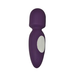 Rimba Valencia Mini Wand Vibrator P