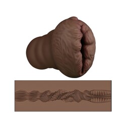 Lovetoy Aliens Pie Number 3 Masturb