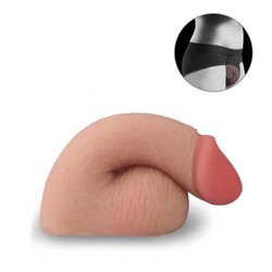 Lovetoy Skinlike Limpy Cock 5 Inche