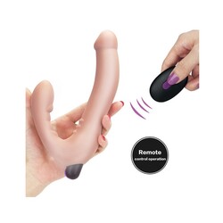 Lovetoy Remote Control iJoy Straple