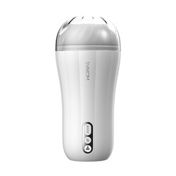 Svakom Robin Powerful Vibrating Mas