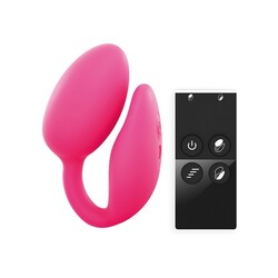 Love To Love Remote Control Double 