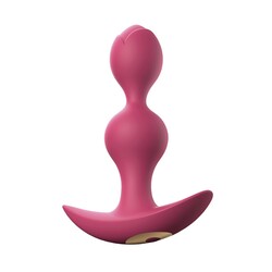 Love To Love Twinny Bud Vibrating B
