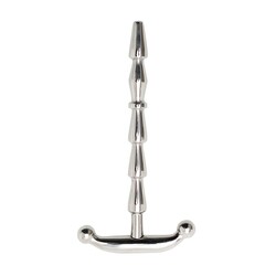 Rimba Bondage Play Ribbed Urethral 