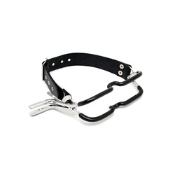 Rimba Jennings Mouth Clamp With Str