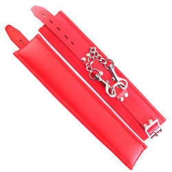 Rouge Garments Ankle Cuffs Padded R