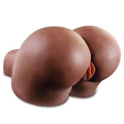 Fuck My Big Black Ass Mega Masturba