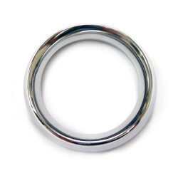 Rouge Stainless Steel Doughunt Cock